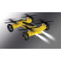 Carson Modellsport Space Taxi Quadrocopter RtF Einsteiger Carson Modellsport Space Taxi Quadrocopter RtF Einsteiger