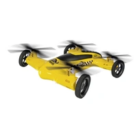 Carson Modellsport Space Taxi Quadrocopter RtF Einsteiger Carson Modellsport Space Taxi Quadrocopter RtF Einsteiger