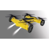 Carson Modellsport Space Taxi Quadrocopter RtF Einsteiger Carson Modellsport Space Taxi Quadrocopter RtF Einsteiger