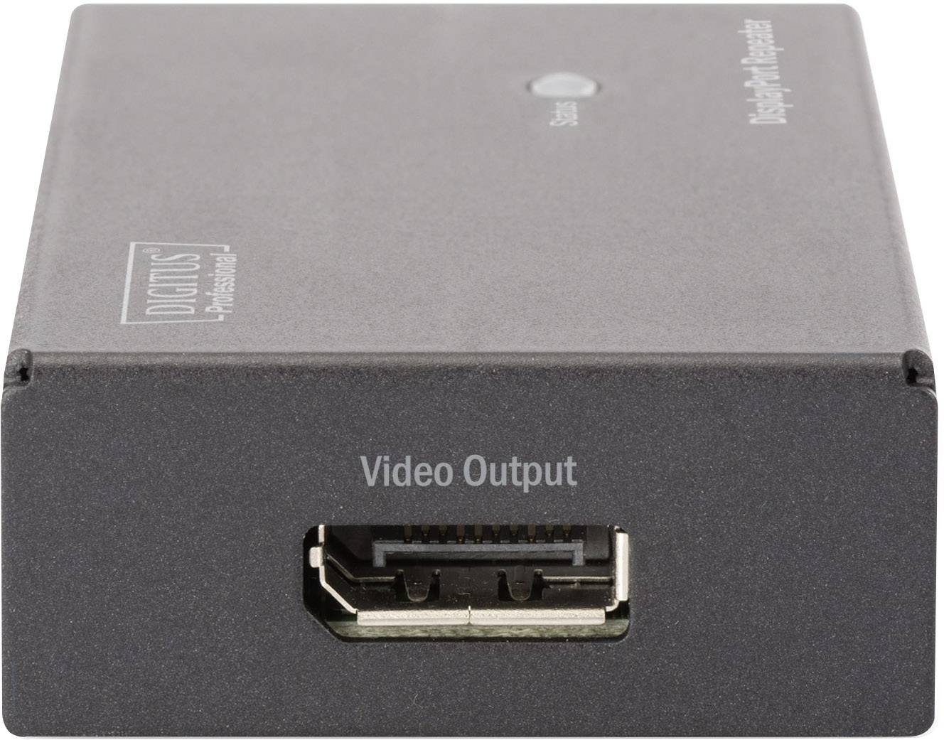 Digitus DS-52900 DisplayPort Extender (Verlängerung) über Signalkabel 20 m