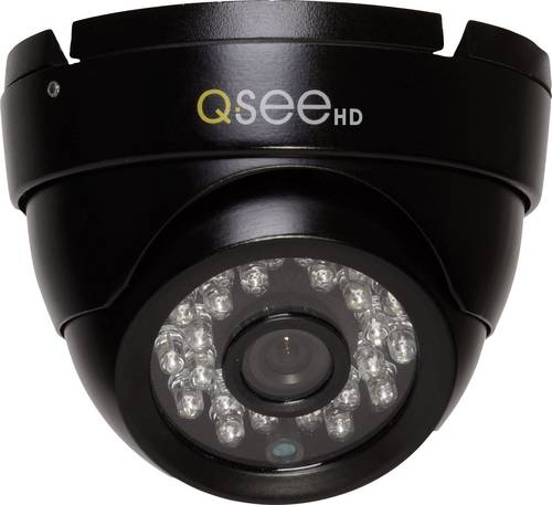 Q-See QTH7213D AHD-Überwachungskamera