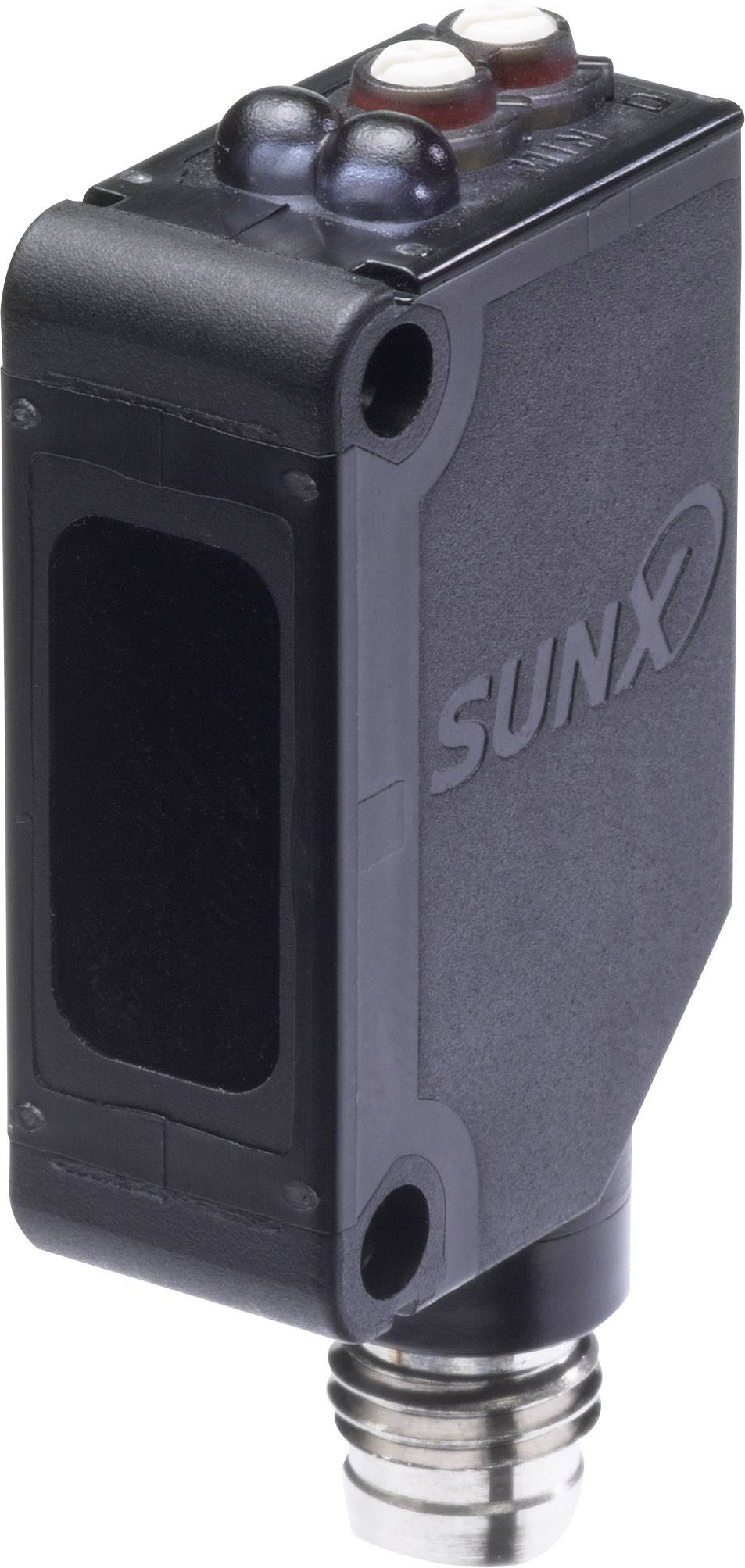 Panasonic Triangulations-Lichttaster CX442Z CX442Z hellschaltend, dunkelschaltend, Umschalter (Hell-EIN/Dunkel-EIN) 1St.