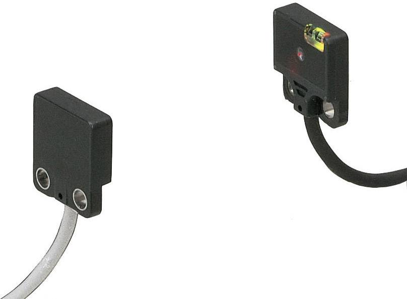 Panasonic Einweg-Lichtschranke EX21A EX21A Fronttyp hellschaltend 1 St.