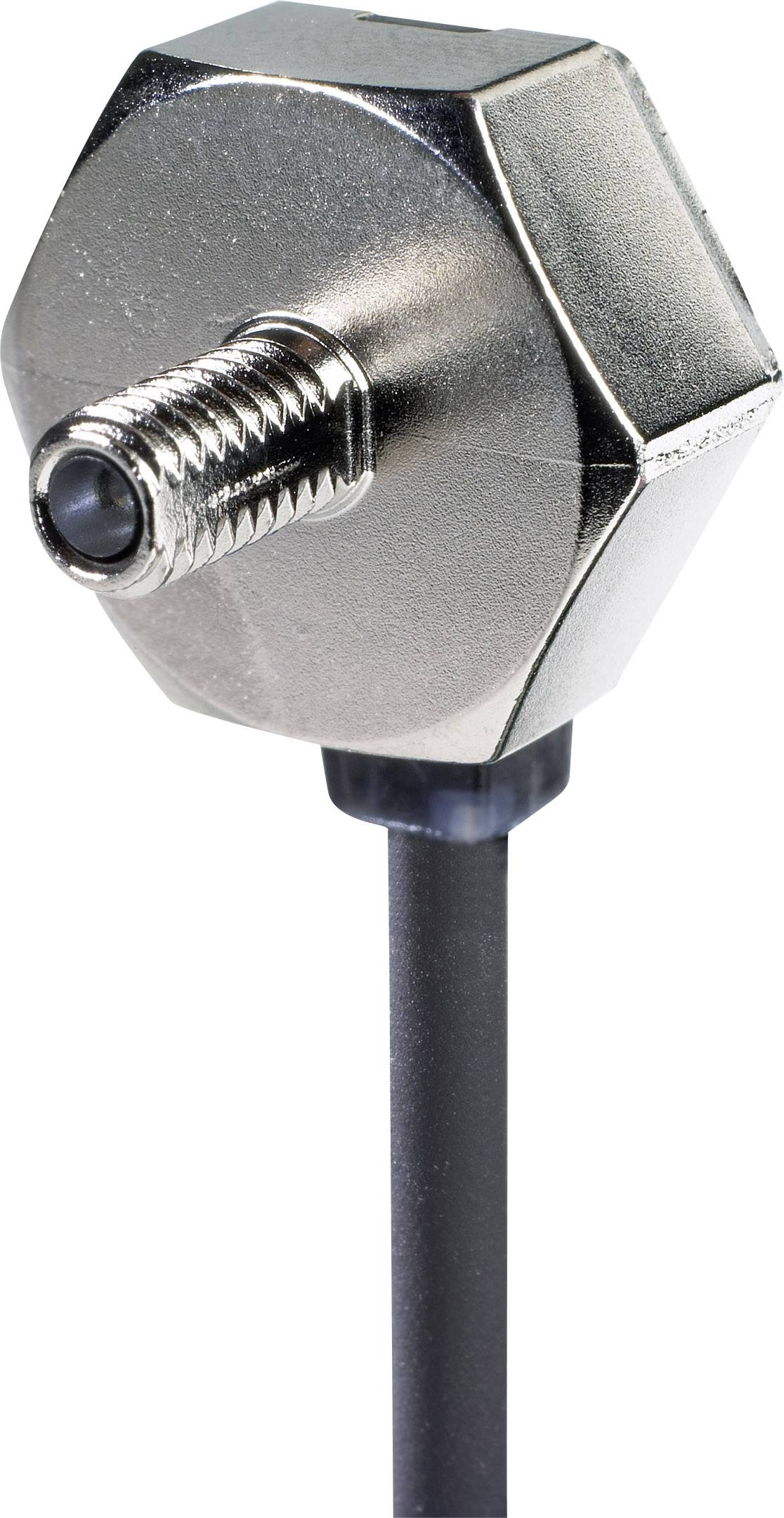 Panasonic Einweg-Lichtschranke EX31B EX31B dunkelschaltend 1 St.