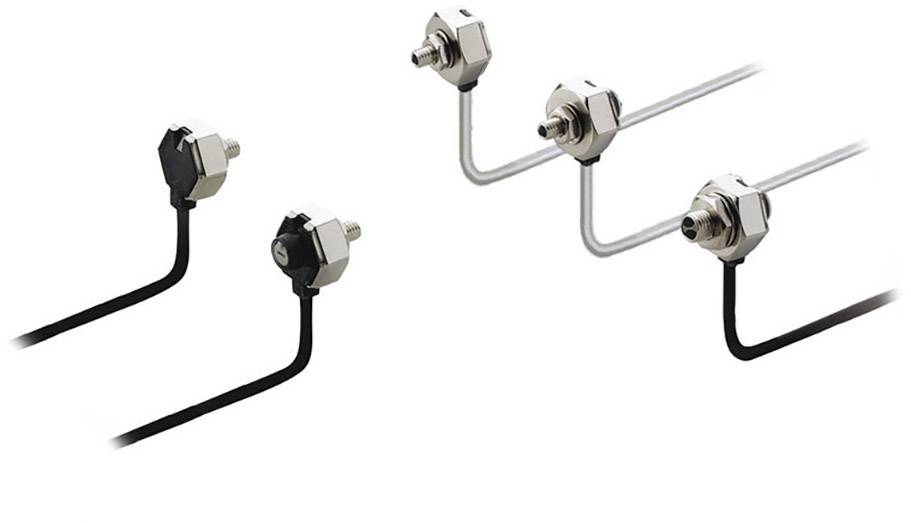 Panasonic Reflexions-Lichttaster EX32APN EX32APN hellschaltend 1St.