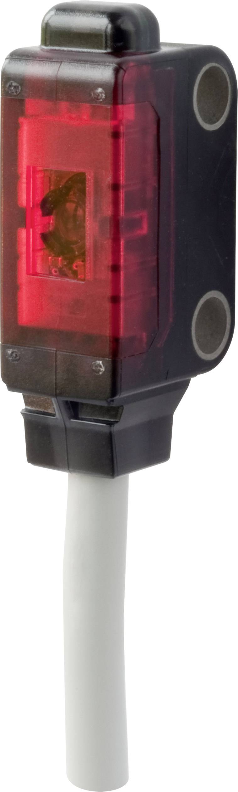 Panasonic Laser-Einweg-Lichtschranke EX-L211 EX-L211hellschaltend, dunkelschaltend, Umschalter (Hell-EIN/Dunkel-EIN) 1St.