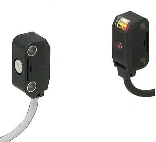 Panasonic Einweg-Lichtschranke EX23PN EX23PN Seitentyp hellschaltend, dunkelschaltend, Umschalter (