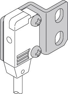 Panasonic MSEX102 Montagewinkel MSEX102 1 St.
