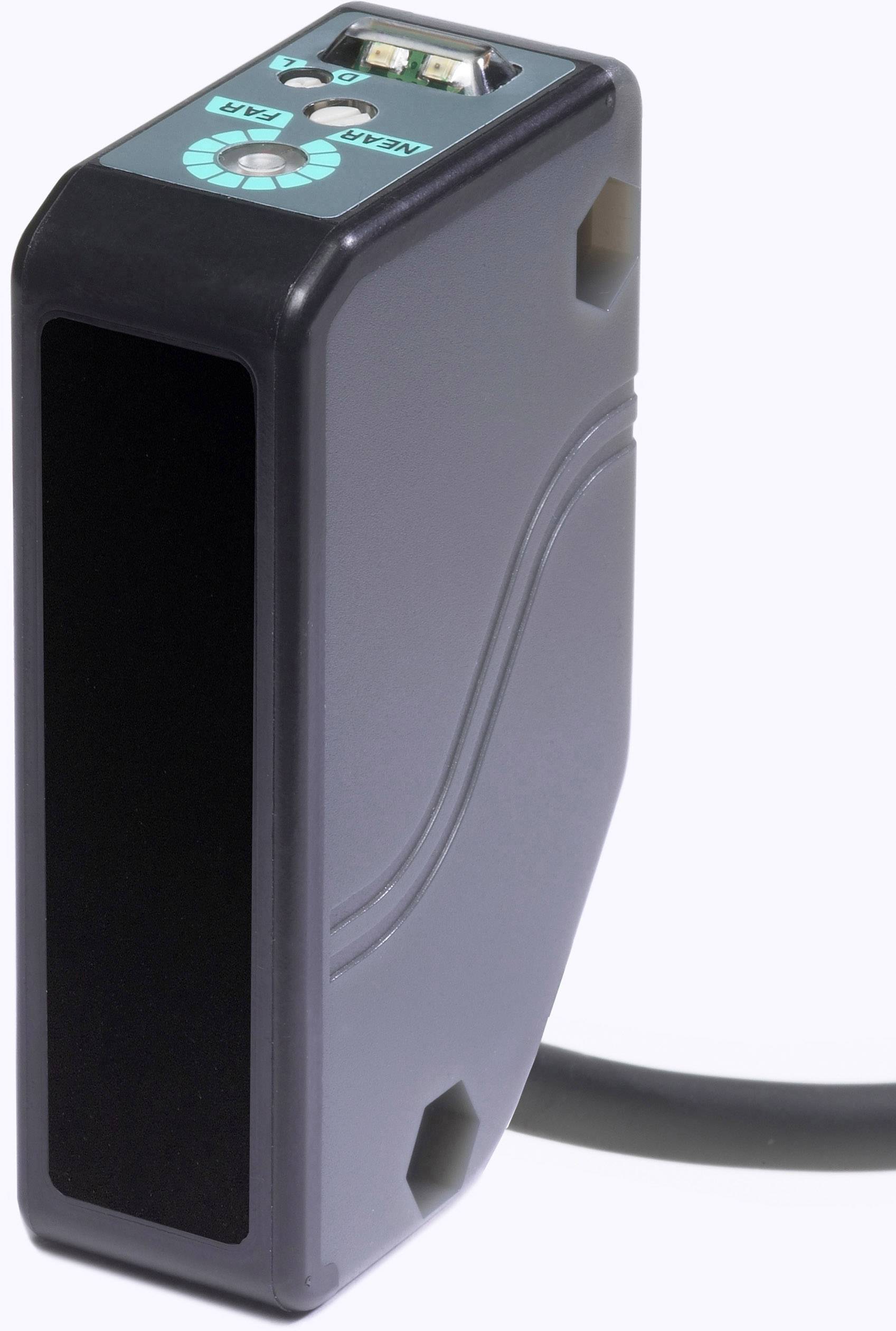 Panasonic Triangulations-Lichttaster EQ34W EQ34W 1St.