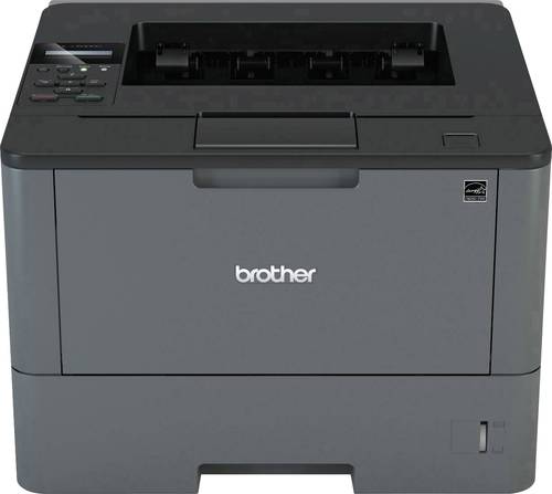 Brother HL-L5000D Schwarzweiß Laser Drucker A4 40 S./min 1200 x 1200 dpi Duplex