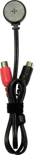 Q-See Mikrofon QSPMIC, 18m Kabel