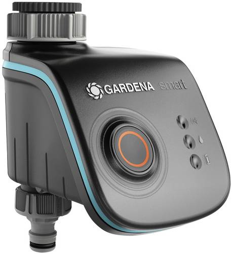 Gardena smartsystem smart Water Control 19031-20