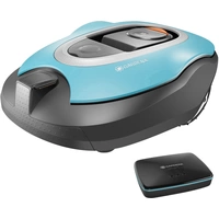 Gardena smartsystem smart Sileno Mähroboter 19060-60 Gardena smartsystem smart Sileno Mähroboter 19060-60