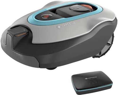 19061-60smartsystem smart Sileno+ Mähroboter