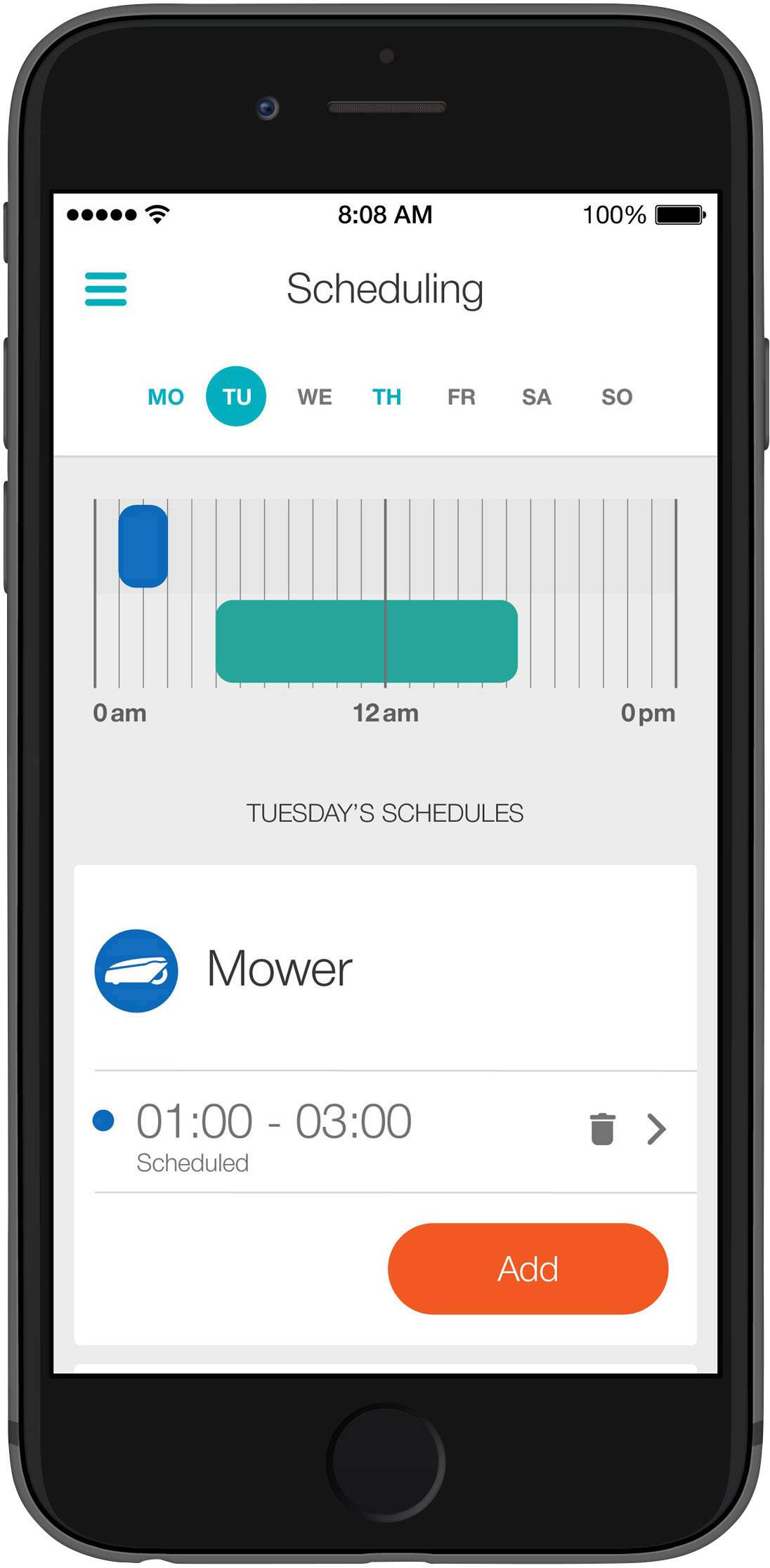 Gardena smartsystem smart Sensor Control Set 19102-20