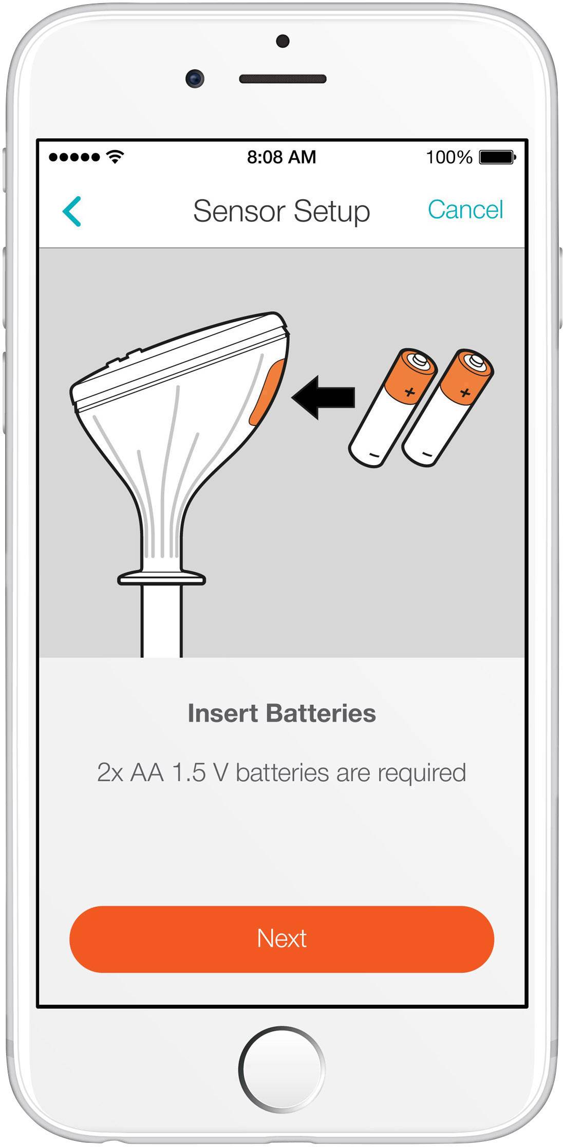 Gardena smartsystem smart Sensor Control Set 19102-20