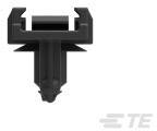 TE Connectivity 1011-310-0205 Rundstecker Halteclip Serie (Rundsteckverbinder): DT