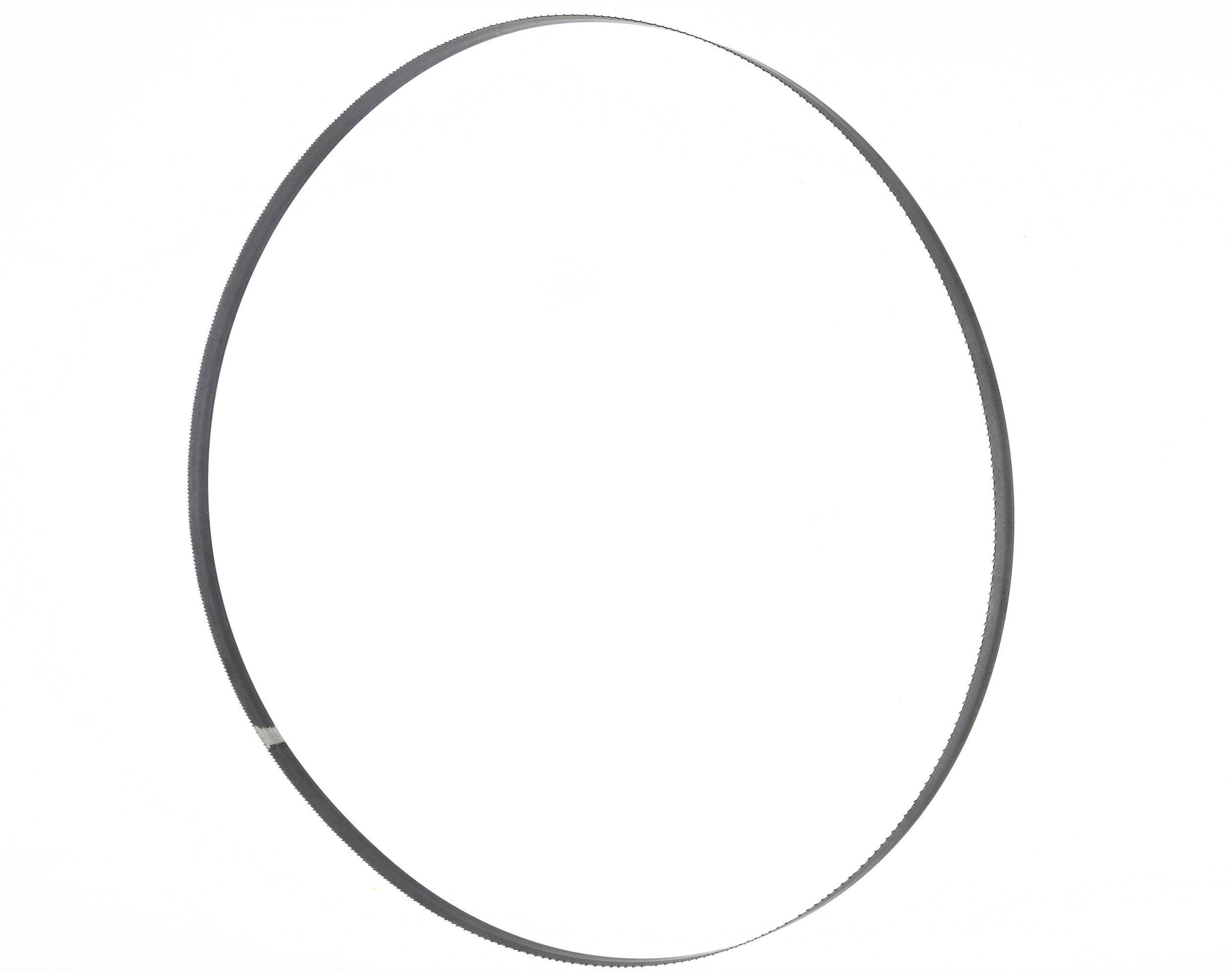 Holzmann Maschinen BSB300B6 Bandsägeblatt 2240 x 6 x 0.36 1 St. Passend für Modell (Sägeband) HBS3