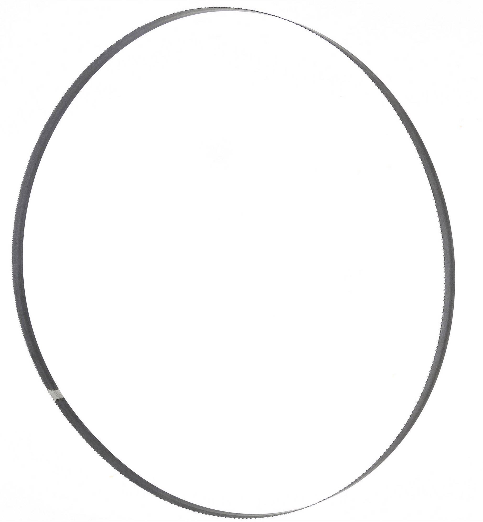 Holzmann Maschinen BSB300B8 Bandsägeblatt 2240 x 8 x 0.4 1 St. Passend für Modell (Sägeband) HBS300J_230V