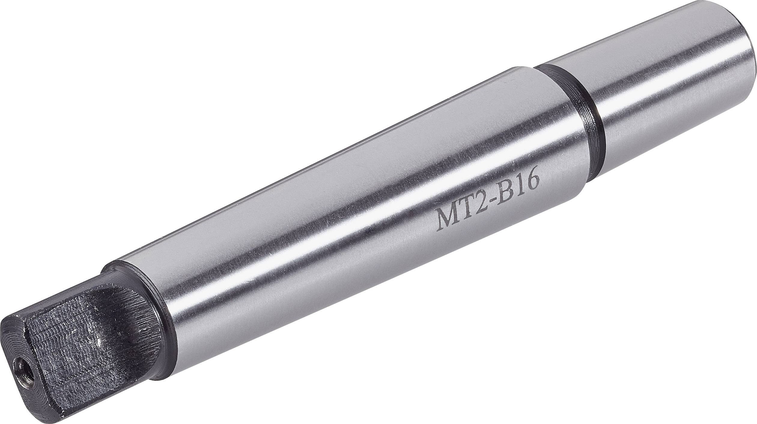 Holzmann Maschinen Bohrfutterdorn mit Austreiblappen DMK216