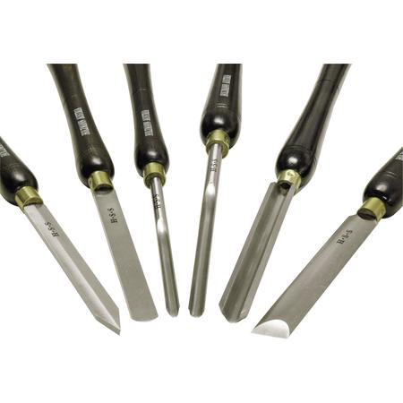 Holzmann Maschinen H6tlg Holz Drechselsatz A028 Voelkner Direkt Gunstiger