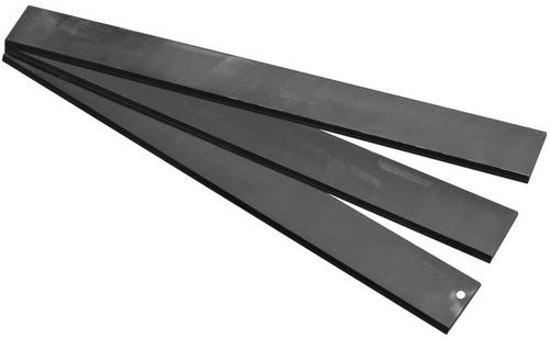 Hobelmesser Produktabmessung, Länge: 310mm Produktabmessung, Breite:25 mm 100006