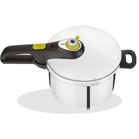 Tefal Secure 5 Neo 6 l Schnellkochtopf P25307 Tefal Secure 5 Neo 6 l Schnellkochtopf P25307
