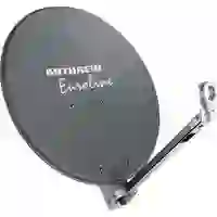 Kathrein KEA 850 SAT Antenne 85cm Reflektormaterial: Aluminium Graphit Kathrein KEA 850 SAT Antenne 85cm Reflektormaterial: Aluminium Graphit