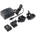 Raspberry Pi® T5989DV Steckernetzteil, Festspannung Passend für (Entwicklungskits): Raspberry Pi® Ausgangsstrom (max.) 2500mA 1 Raspberry Pi® T5989DV Steckernetzteil, Festspannung Passend für (Entwicklungskits): Raspberry Pi® Ausgangsstrom (max.) 2500mA 1