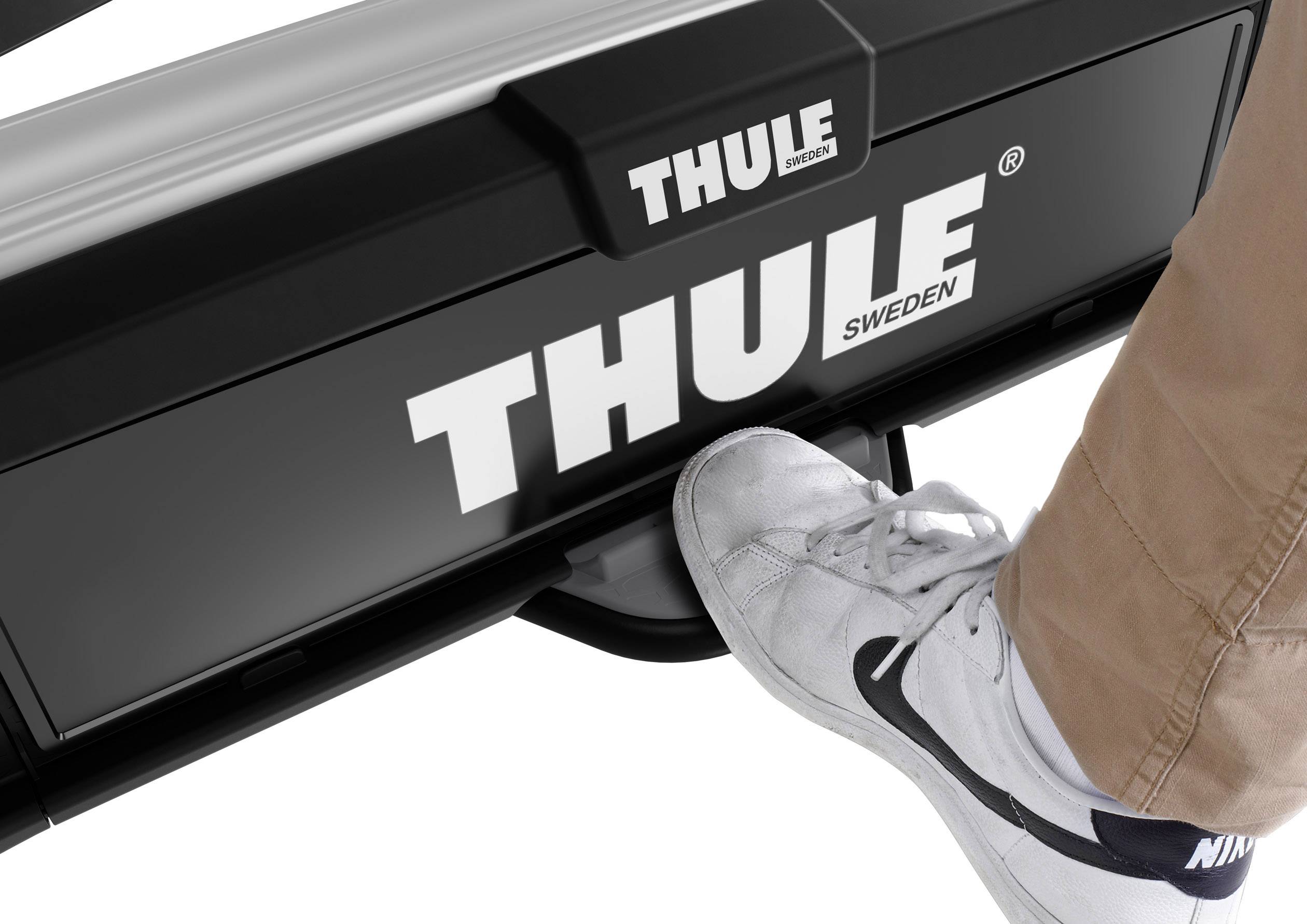 Thule Fahrradträger VeloSpace 917 Anzahl Fahrräder=2