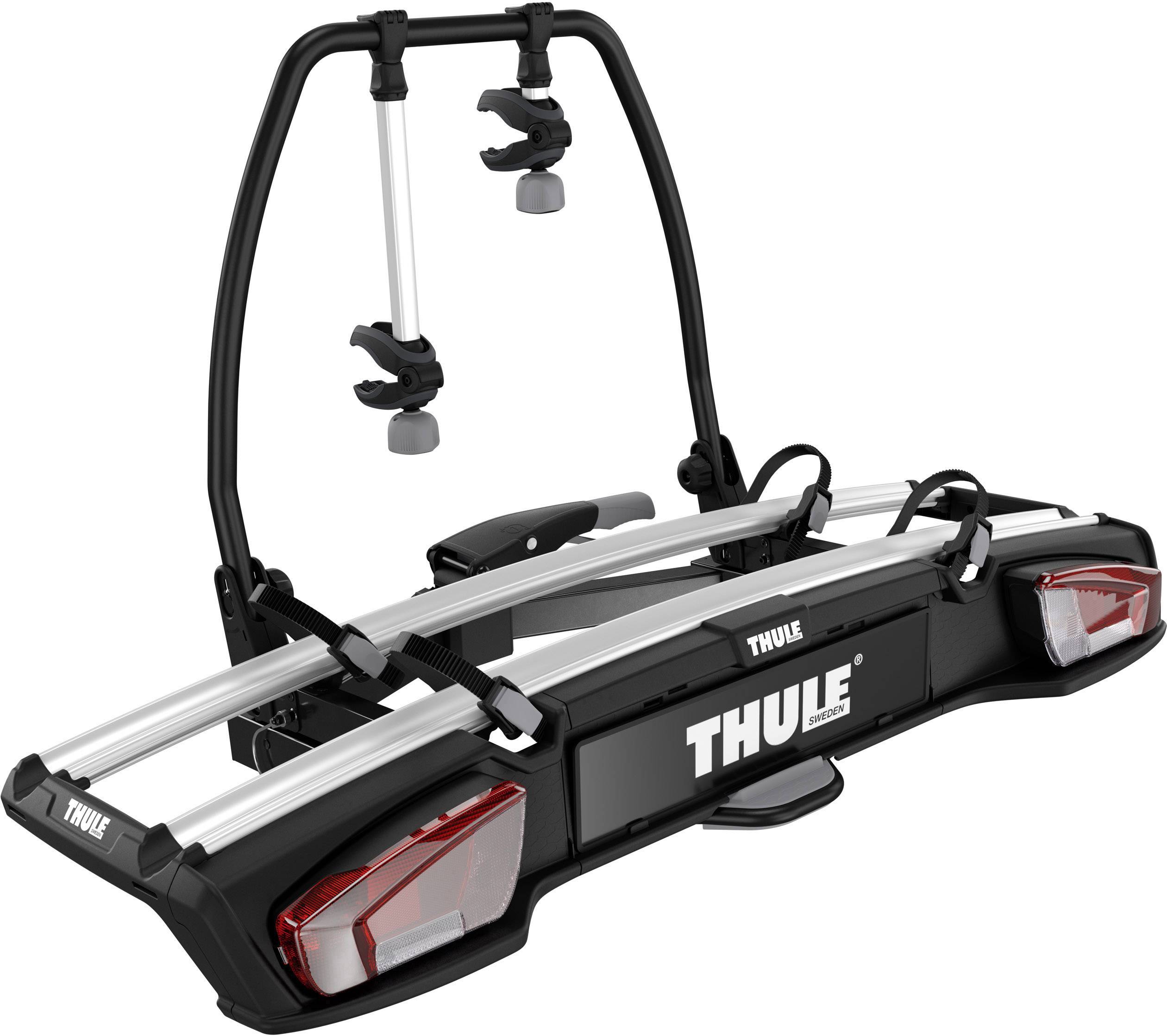 Thule Fahrradträger VeloSpace 917 Anzahl Fahrräder=2