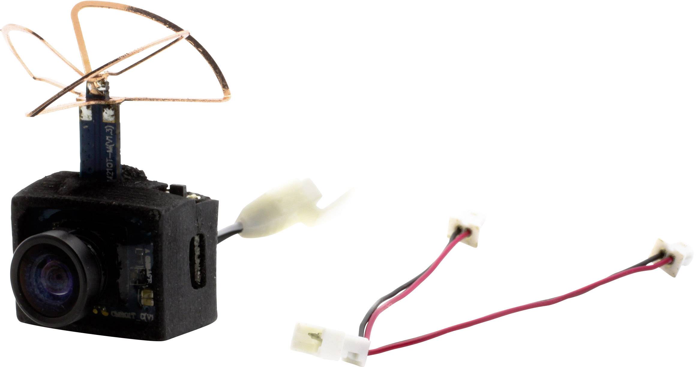 Spektrum VA1100 Kamera 330 TVL