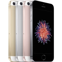Apple iPhone SE iPhone 64 GB () Spacegrau iOS 11 Apple iPhone SE iPhone 64 GB () Spacegrau iOS 11