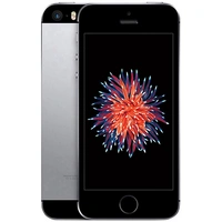 Apple iPhone SE iPhone 64 GB () Spacegrau iOS 11 Apple iPhone SE iPhone 64 GB () Spacegrau iOS 11