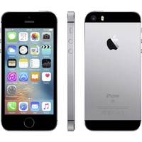 Apple iPhone SE iPhone 64 GB () Spacegrau iOS 11 Apple iPhone SE iPhone 64 GB () Spacegrau iOS 11