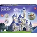 Ravensburger 3D Puzzle Disney Schloss Ravensburger 3D Puzzle Disney Schloss