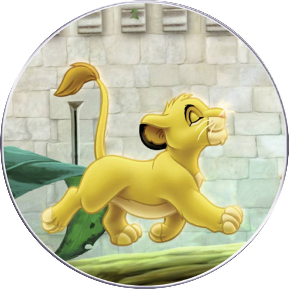 Ravensburger 3D Puzzle Disney Schloss