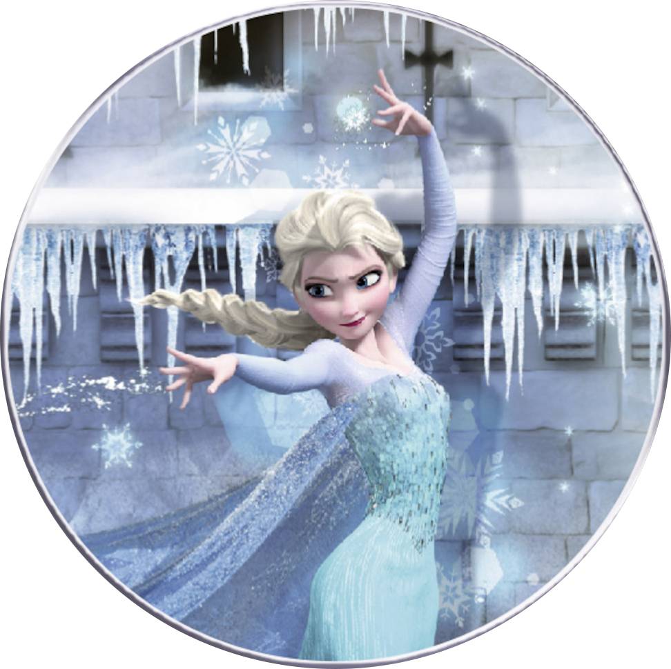 Ravensburger 3D Puzzle Disney Schloss