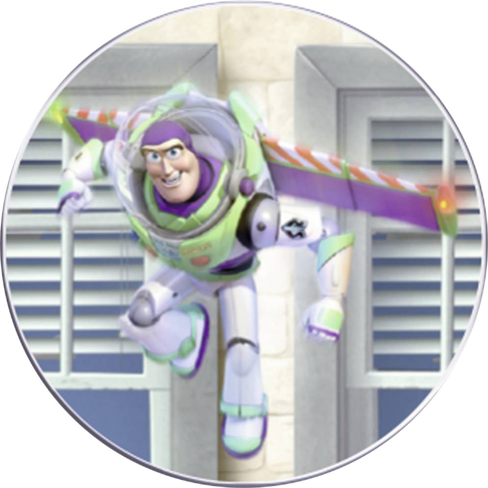 Ravensburger 3D Puzzle Disney Schloss