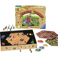 Ravensburger 26423 Die Maulwurf Company Ravensburger 26423 Die Maulwurf Company