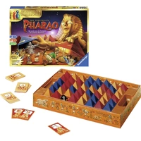 Ravensburger 26656 Der zerstreute Pharao Ravensburger 26656 Der zerstreute Pharao