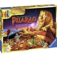 Ravensburger 26656 Der zerstreute Pharao Ravensburger 26656 Der zerstreute Pharao