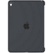Apple iPad Pro 9.7 Tablet Hülle Back Cover Anthrazit