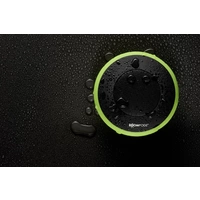 Boompods Bluetooth® Lautsprecher Aquapod Freisprechfunktion, spritzwassergeschützt Boompods Bluetooth® Lautsprecher Aquapod Freisprechfunktion, spritzwassergeschützt