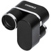 Steiner Monokular Miniscope 8 x 22 mm Schwarz