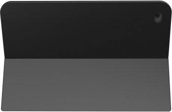 ZAGG Messenger Keyboard Tablet-Tastatur Passend für Marke: Apple iPad Pro 9.7, iPad 9.7 (März 2017), iPad 9.7 (März 2018)