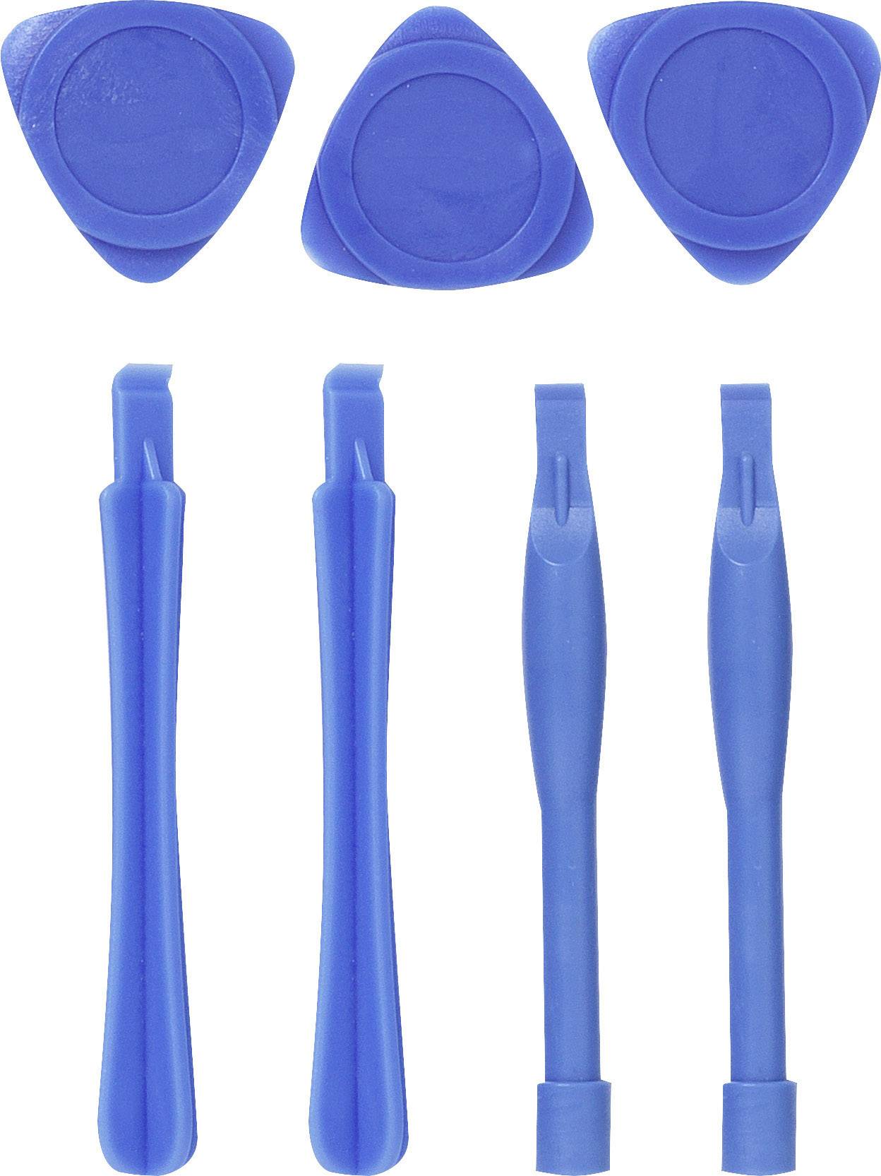 Basetech 1430589 Öffnungswerkzeug-Set Smartphone