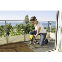 Wagner W 590 Flexio Farbsprühsystem 630W Fördermenge (max.) 500 ml/min Wagner W 590 Flexio Farbsprühsystem 630W Fördermenge (max.) 500 ml/min