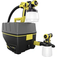 Wagner W 890 Flexio Farbsprühsystem 630W Fördermenge (max.) 400 ml/min Wagner W 890 Flexio Farbsprühsystem 630W Fördermenge (max.) 400 ml/min