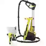Wagner W 950 Flexio Farbsprühsystem 630W Fördermenge (max.) 525 ml/min Wagner W 950 Flexio Farbsprühsystem 630W Fördermenge (max.) 525 ml/min